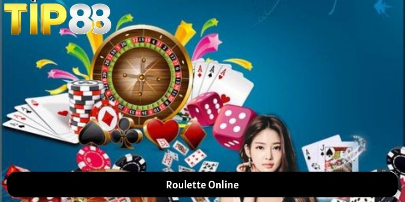 Roulette TIP88