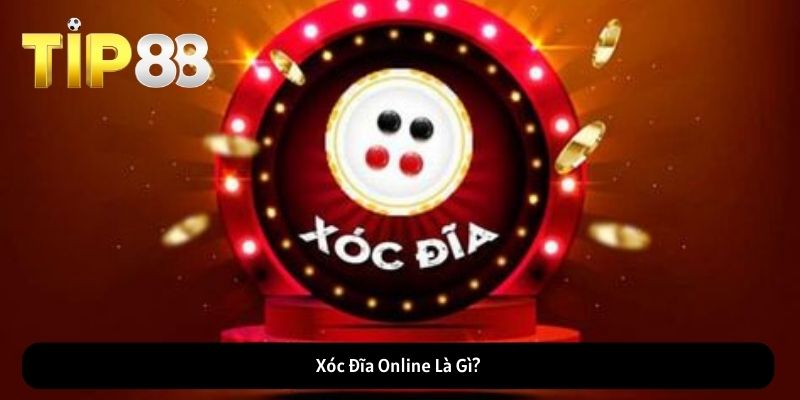 Xóc Đĩa Online