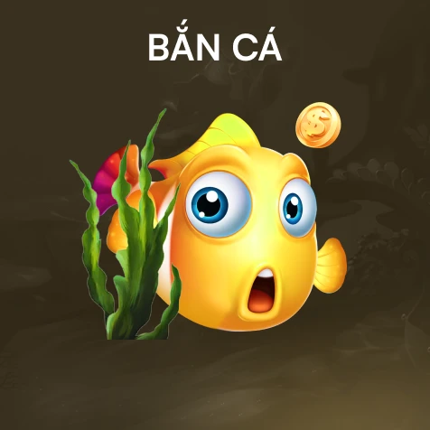 bắn cá