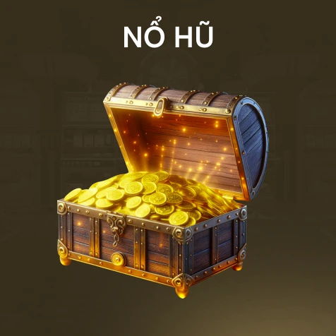 nổ hũ