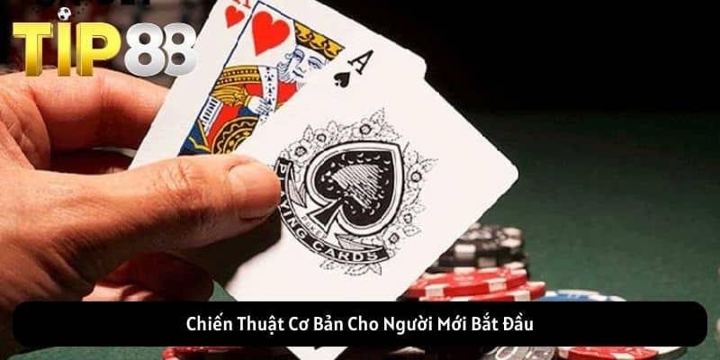 Chiến Thuật Cơ Bản Cho Người Mới Bắt Đầu