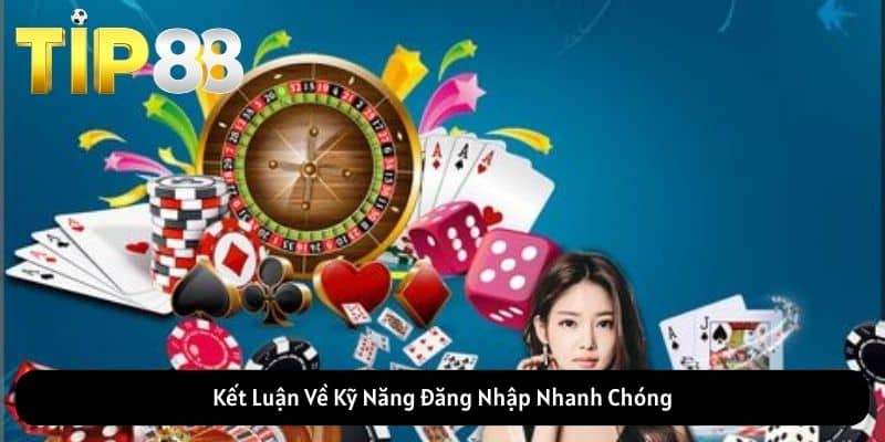Đăng Nhập Nhanh Chóng & An Toàn | Hướng Dẫn Chi Tiết 2025